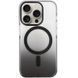 Чохол TPU+PC Phantom with MagSafe для Apple iPhone 15 Pro Max (6.7") 78556 фото 1