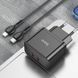 МЗП Hoco N29 PD35W (2USB-C) + кабель Type-C to Lightning 67279 фото 4