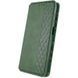 Шкіряний чохол-книжка GETMAN Cubic (PU) для Xiaomi Poco F5 / Note 12 Turbo 64837 фото 4
