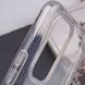 TPU чохол Nova для Xiaomi Redmi Note 14 4G (Int. version) 77626 фото 2