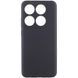 Чохол Silicone Cover Lakshmi Full Camera (AAA) для Xiaomi 14T Pro 78973 фото 1