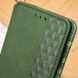 Шкіряний чохол-книжка GETMAN Cubic (PU) для Xiaomi Poco F5 / Note 12 Turbo 64837 фото 7