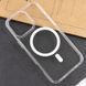 Чохол SGP Ultra Hybrid (MagFit) для Apple iPhone 16 Pro (6.3") 73650 фото 2