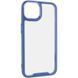 Чохол TPU+PC Lyon Case для Apple iPhone 14 Plus (6.7") 63070 фото 1