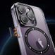 Чохол TPU+PC Colorful with MagSafe для Apple iPhone 14 Pro (6.1") 65147 фото 6