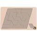 Дитяча інтерактивна головоломка Ummi Wooden Puzzle 79860 фото 5
