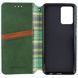 Шкіряний чохол-книжка GETMAN Cubic (PU) для Xiaomi Poco F5 / Note 12 Turbo 64837 фото 3