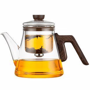 Чайник для заварювання TeaPot D-24C 800ml 78037 фото