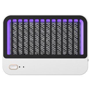 Пастка для комах з UV підсвічуванням P8 with battery 1200 mAh 78674 фото