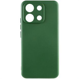 Чохол Silicone Cover Lakshmi Full Camera (AA) для Xiaomi Redmi Note 14S 79130 фото