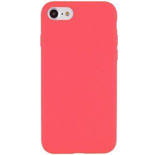 Чохол Silicone Case Full Protective (AA) NO LOGO для Apple iPhone SE (2020) / 7 / 8 (4.7") 72444 фото