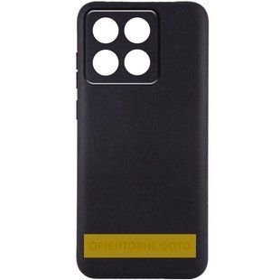 Чохол TPU Epik Black Full Camera для Xiaomi 15 Pro 80936 фото