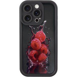 TPU чохол Prestige для Apple iPhone 15 Pro (6.1") 74918 фото