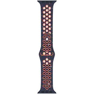 Уцінка Ремінець Nike Sport Band для Apple Watch 42(ser.1-3)/44/45/46/49mm 76536 фото