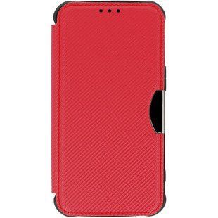 Шкіряний чохол-книжка GETMAN Razor (PU) для Xiaomi Redmi Note 13 4G 73762 фото