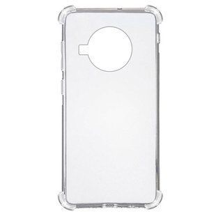 TPU чохол GETMAN Ease logo посилені кути для Xiaomi Mi 10T Lite / Redmi Note 9 Pro 5G 41950 фото