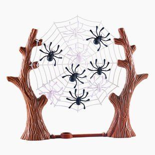 Настільна інтерактивна гра Ummi 707-105 Spider Sticking Game 79505 фото
