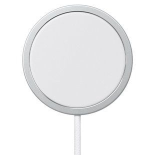 БЗП MagSafe Charger for Apple 25W (AAA) (box) 78903 фото