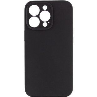 Чохол Silicone Case Full Camera Protective (AA) NO LOGO для Apple iPhone 15 Pro Max (6.7") 70236 фото