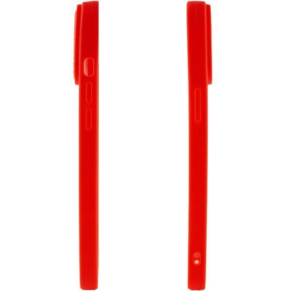 Чохол Camshield mate TPU зі шторкою для камери для Apple iPhone 12 Pro Max (6.7") 41648 фото