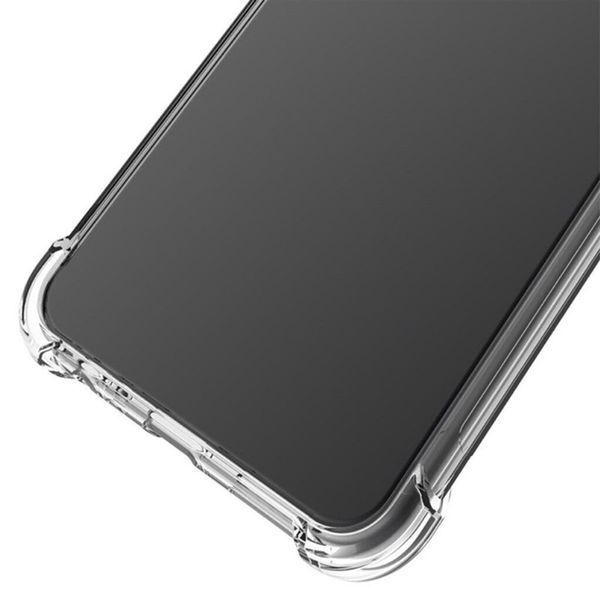 TPU чохол GETMAN Ease logo посилені кути Full Camera для Xiaomi Redmi Note 11 (Global) / Note 11S 71851 фото