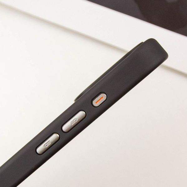TPU+PC чохол Blueo Skin Friendly Frosted with MagSafe для Apple iPhone 14 Pro Max (6.7") 71354 фото