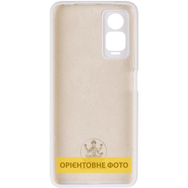 Чохол Silicone Cover Ummi Lakshmi Full Camera (AA) для Xiaomi 13T / 13T Pro 82245 фото