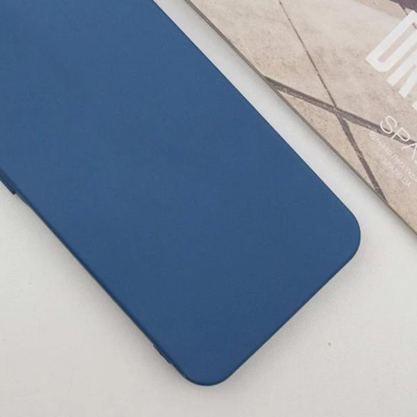 Чохол Silicone Cover Lakshmi Full Camera (AA) with MagFit для Google Pixel 9 Pro XL 78226 фото