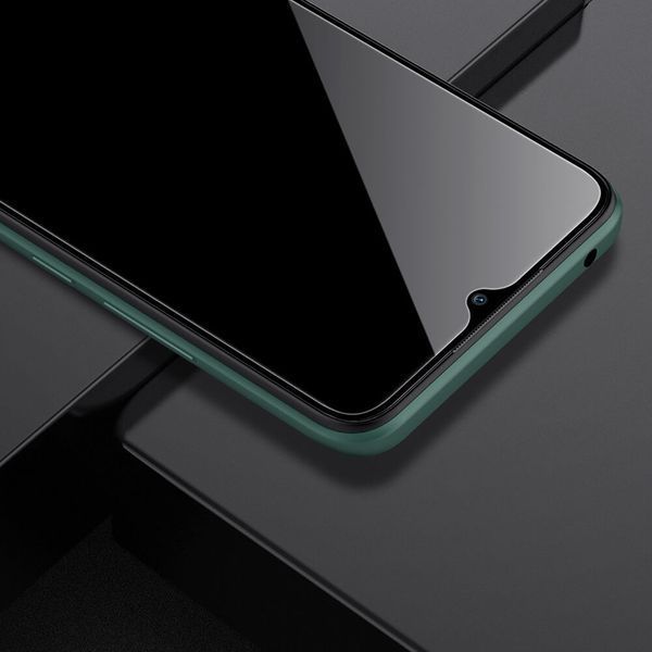 Захисне скло Nillkin (CP+PRO) для Xiaomi Redmi 10C / 12C / A3 / A3x / Poco C40 / C61 53882 фото