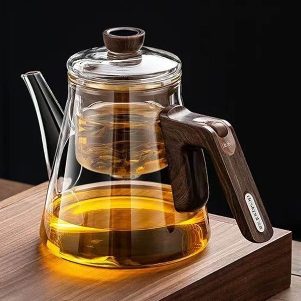 Чайник для заварювання TeaPot D-24C 800ml 78037 фото