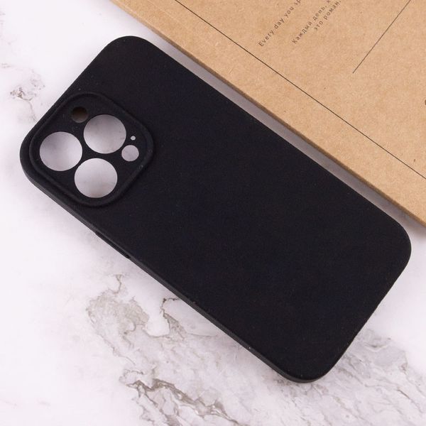 Чохол Silicone Case Full Camera Protective (AA) NO LOGO для Apple iPhone 15 Pro Max (6.7") 70236 фото