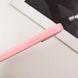 TPU чохол Transparent + Colour 1,5mm для Apple iPhone XR (6.1") 70559 фото 7