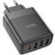 МЗП Hoco C127A Intelligent PD45W (3USB-A/1C) 79027 фото 4