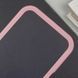 TPU чохол Transparent + Colour 1,5mm для Apple iPhone XR (6.1") 70559 фото 5
