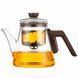 Чайник для заварювання TeaPot D-24C 800ml 78037 фото 1