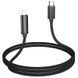 Дата кабель Hoco U127 Power Type-C to Lightning (1.2m) 67561 фото 3