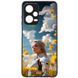 TPU+PC чохол Prisma Ladies для Xiaomi Redmi Note 12 4G 63732 фото 1