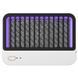 Пастка для комах з UV підсвічуванням P8 with battery 1200 mAh 78674 фото 1