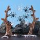 Настільна інтерактивна гра Ummi 707-105 Spider Sticking Game 79505 фото 2
