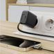 МЗП Acefast A110 GaN With Retractable Cable Type-C PD30W (1USB-C) 78400 фото 5
