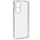 TPU чохол Epic Transparent 1,5mm Full Camera для Xiaomi Poco X7 Pro 76927 фото 2