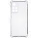TPU чохол GETMAN Ease logo посилені кути Full Camera для Xiaomi Redmi Note 11S 5G 71688 фото 1