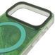 Чохол TPU Shiny Mountain (MagFit) для Apple iPhone 17 Pro (6.3") 80430 фото 4