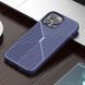 Чохол TPU BlackWood для Apple iPhone 14 Pro (6.1") 64274 фото 2