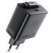 МЗП Acefast A110 GaN With Retractable Cable Type-C PD30W (1USB-C) 78400 фото 1