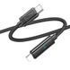 Дата кабель Hoco U127 Power Type-C to Lightning (1.2m) 67561 фото 2