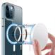 Чохол TPU Space Case with MagSafe для Apple iPhone 13 Pro Max (6.7") 51784 фото 2