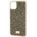 TPU чохол Bling World Rock Diamond для Apple iPhone 14 Plus (6.7") 57522 фото 1