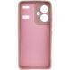 Чохол Silicone Cover Lakshmi Full Camera (AA) with logo для Xiaomi Redmi Note 13 Pro+ 78196 фото 2