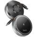БЗП Hoco CQ18 Flash 2in1 Magnetic + iWatch (with retractable cable Type-C) 78731 фото 1